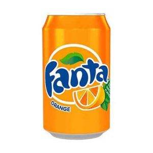 Fanta
