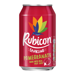 Rubicon Guava 0.33L