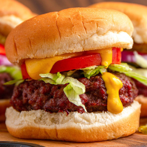 Nadii’s Gourmet Single