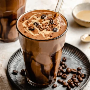 Coffee Shake