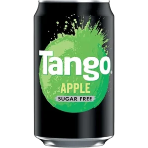 Tango Apple 0.33L