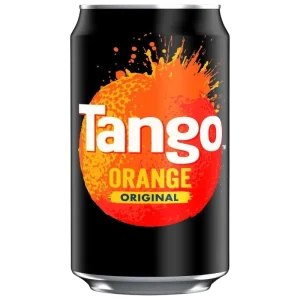 Tango Orange 0.33L