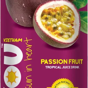 Passion Fruit - 0.33L