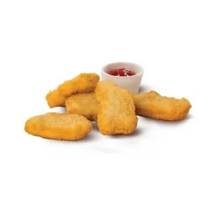 5 Nuggets Deal